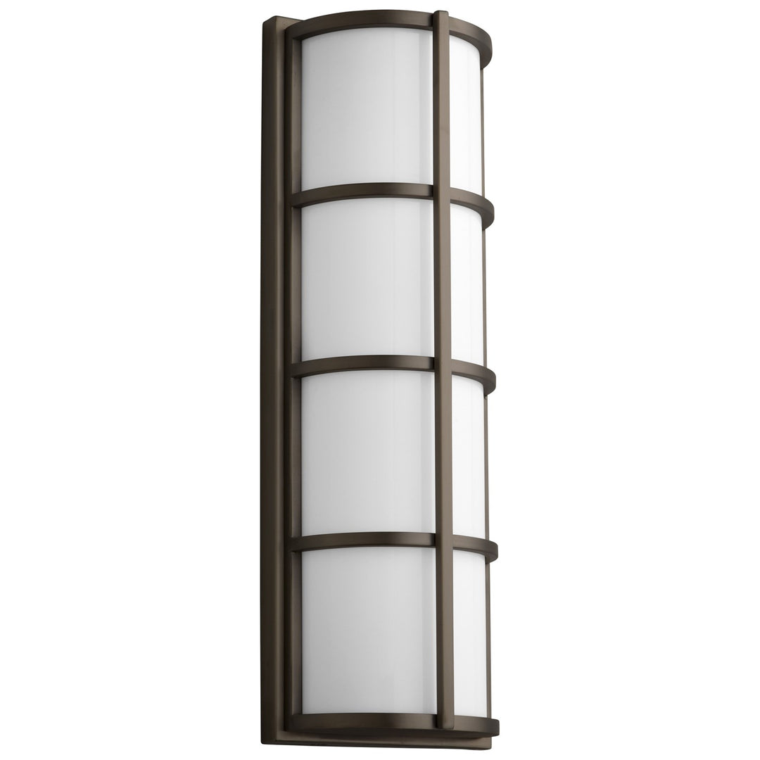 2X9W 120V Dim - Ob by Oxygen Lighting