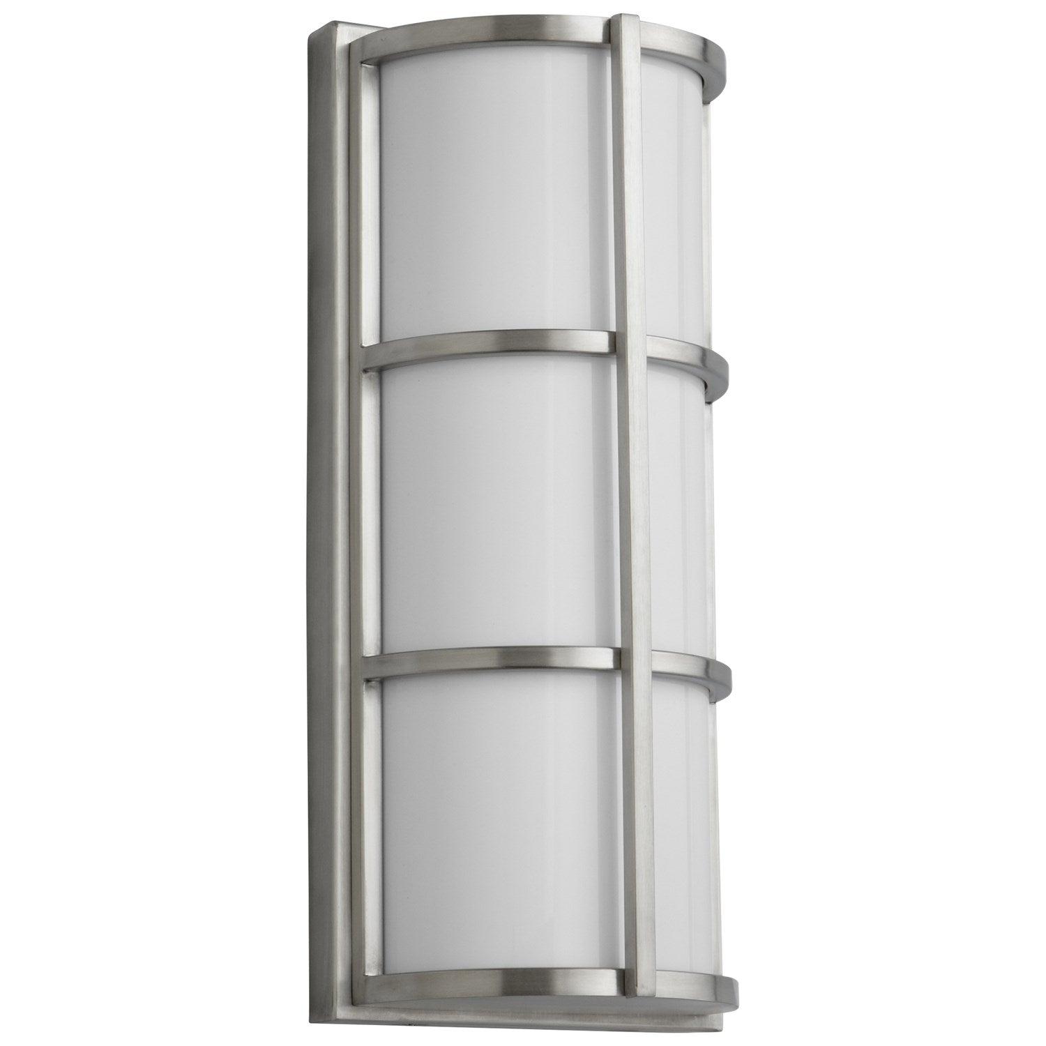 11W 120V Dim - Sn by Oxygen Lighting