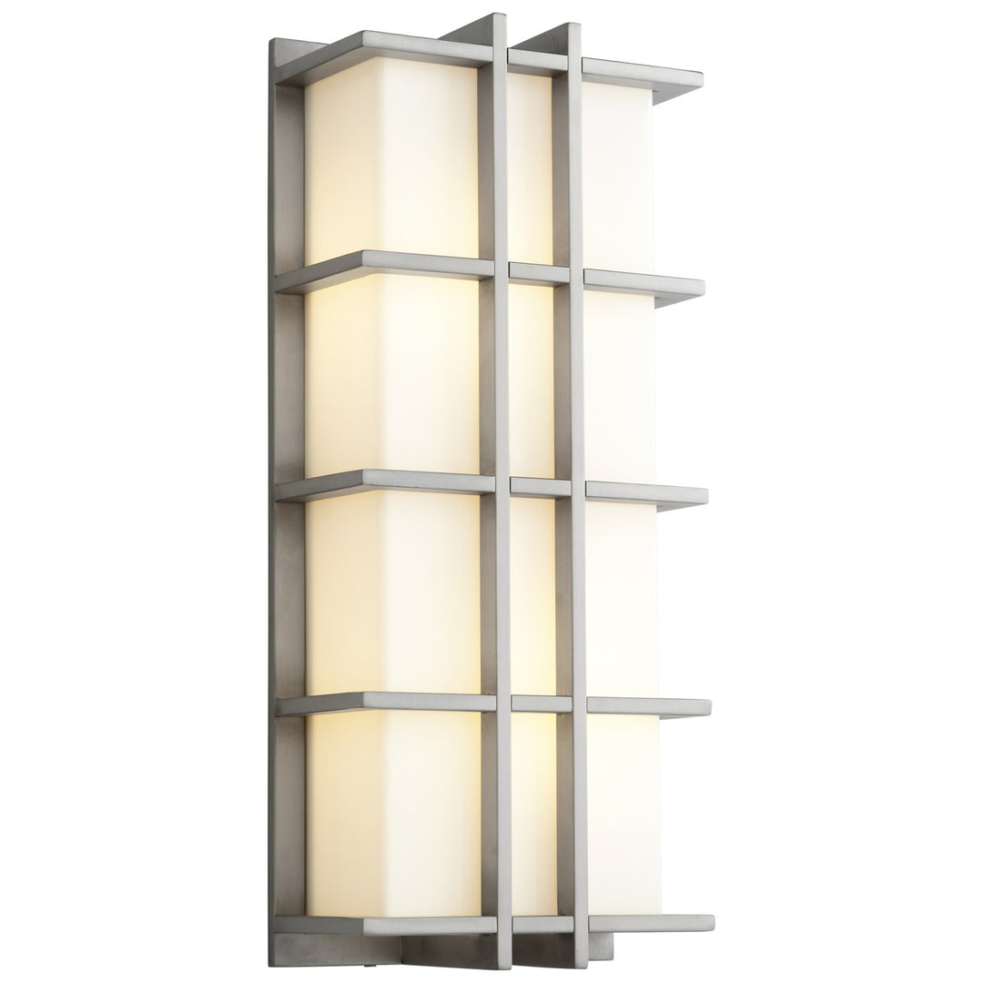 2X9W 120V Dim -Sn