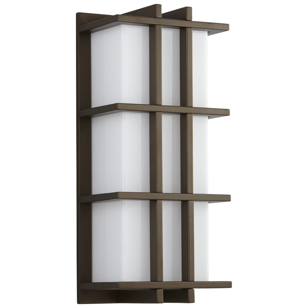 9W 120V Dim - Ob by Oxygen Lighting