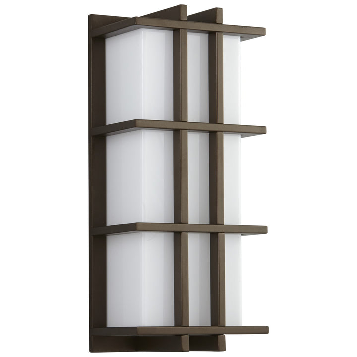 9W 120V Dim - Ob by Oxygen Lighting