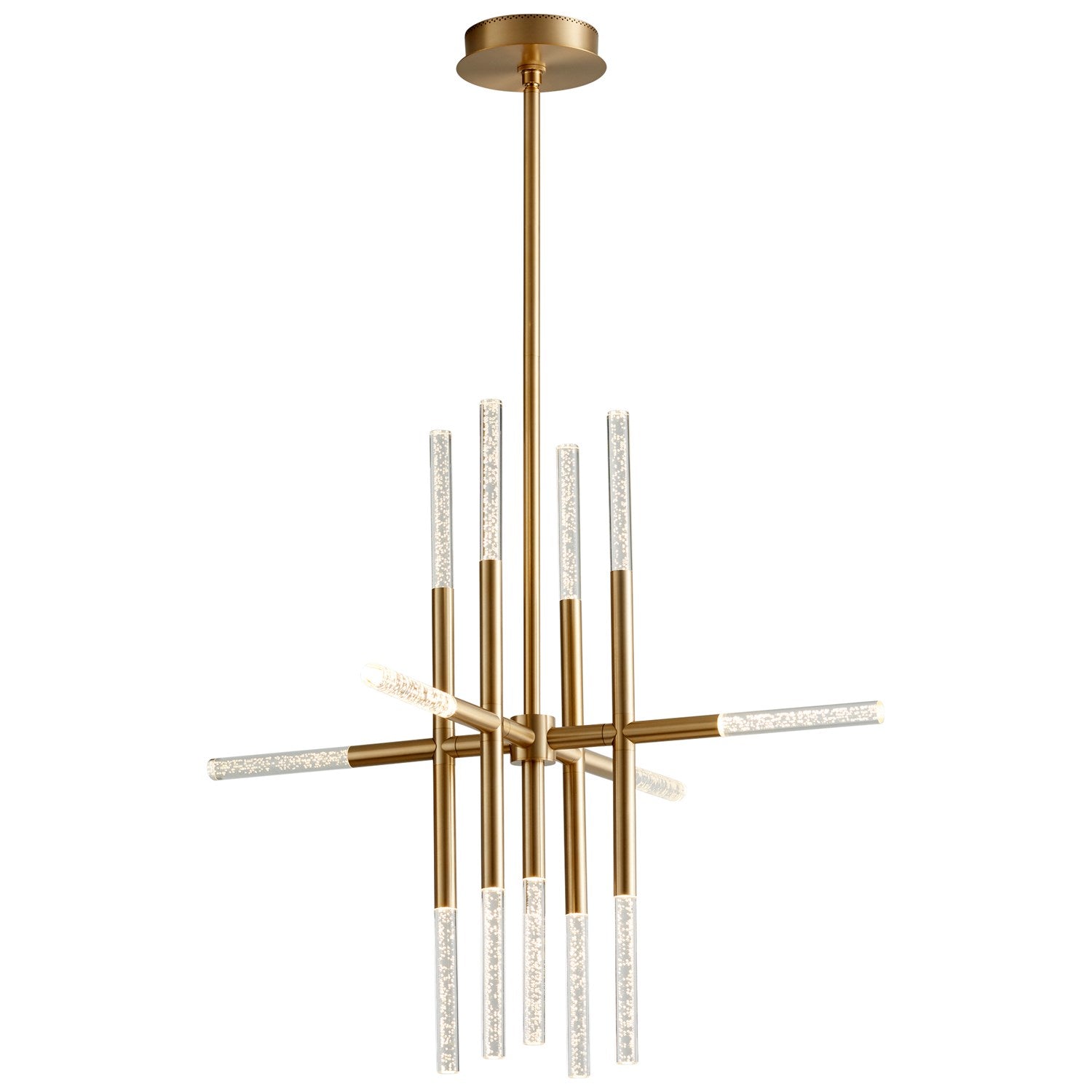 32in Led Chand - Agb