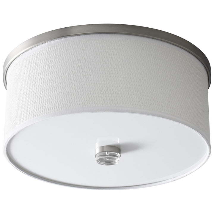 2X9W 120V Dim - Sn by Oxygen Lighting