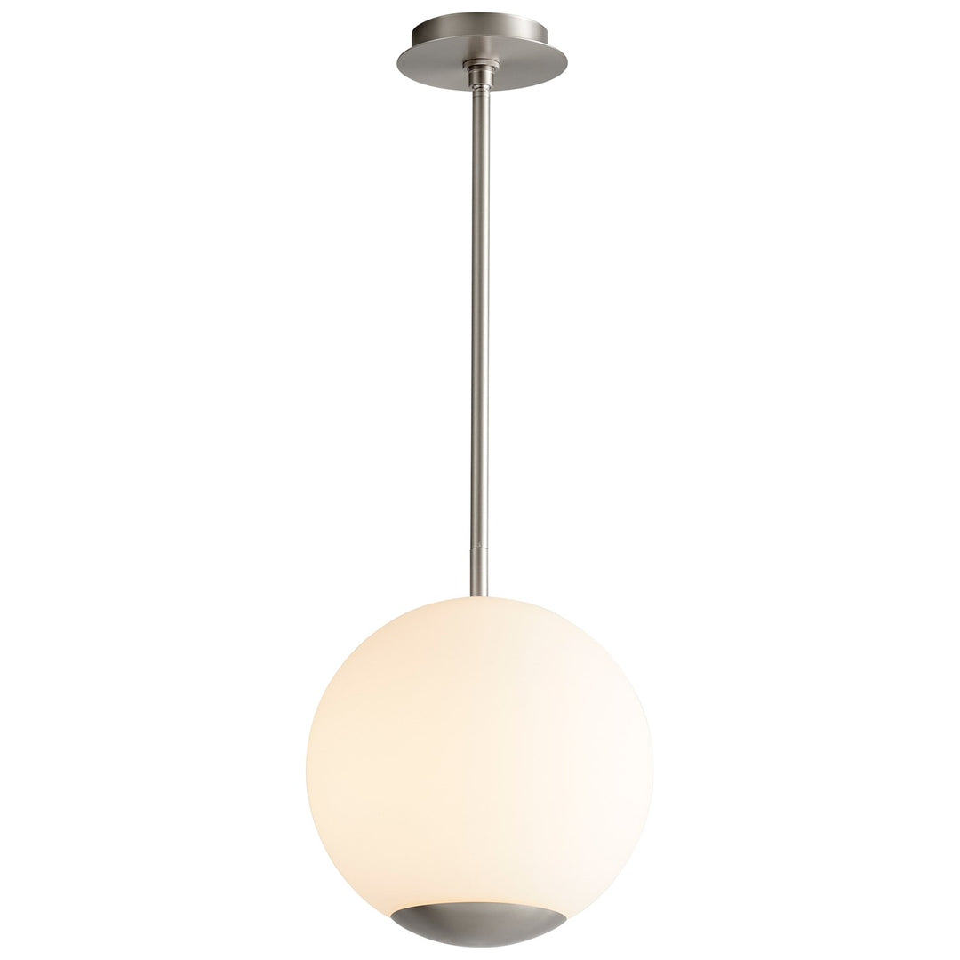 12in Opal Pend - Sn