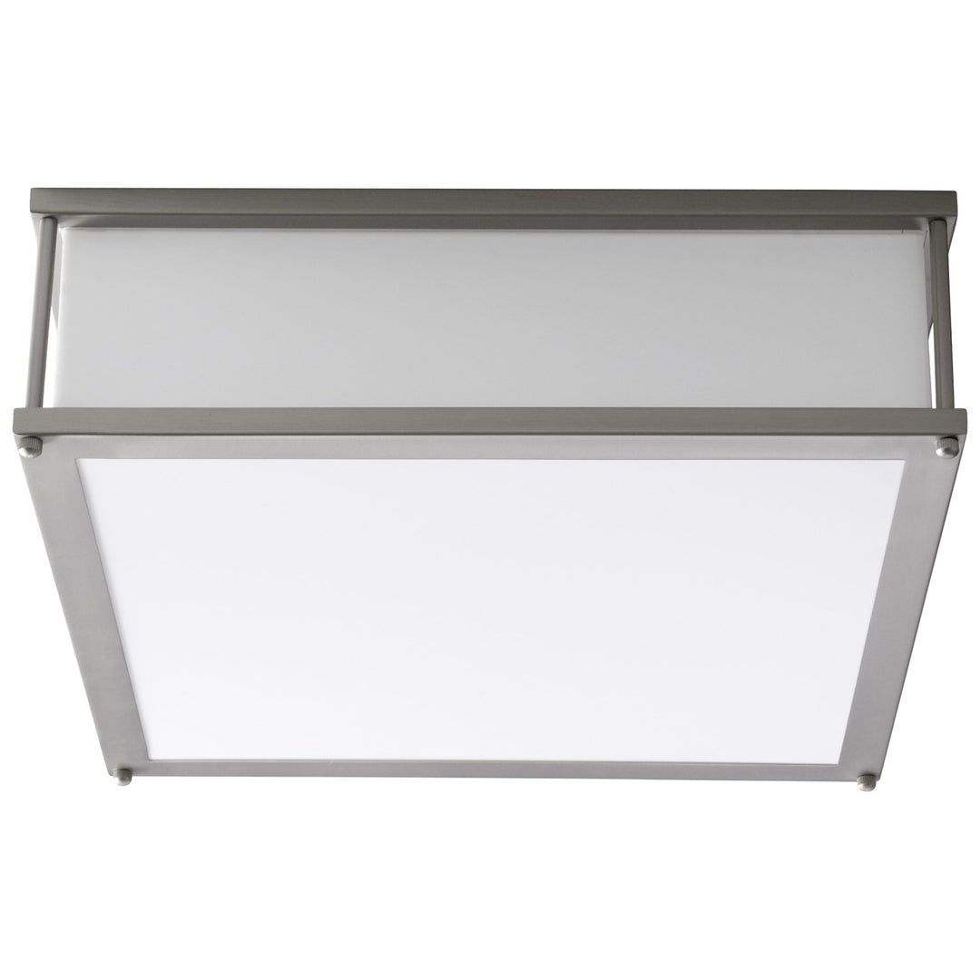 2X9W 120V Dim - Sn by Oxygen Lighting