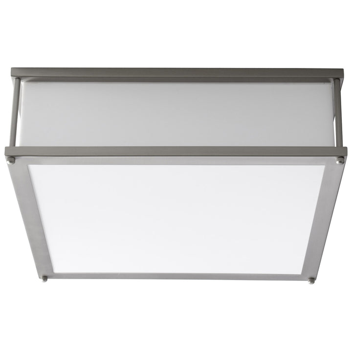 2X9W 120V Dim - Sn by Oxygen Lighting