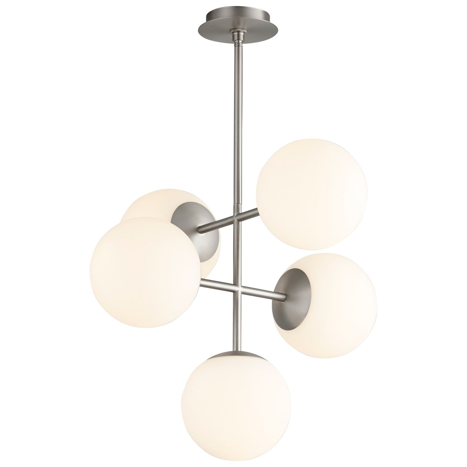 8in Pendant - Sn