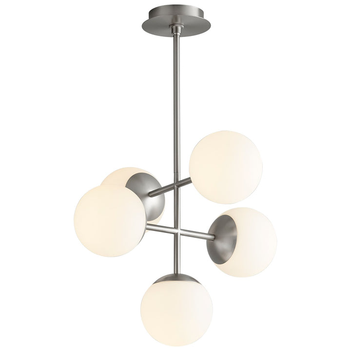 6in Pendant - Sn