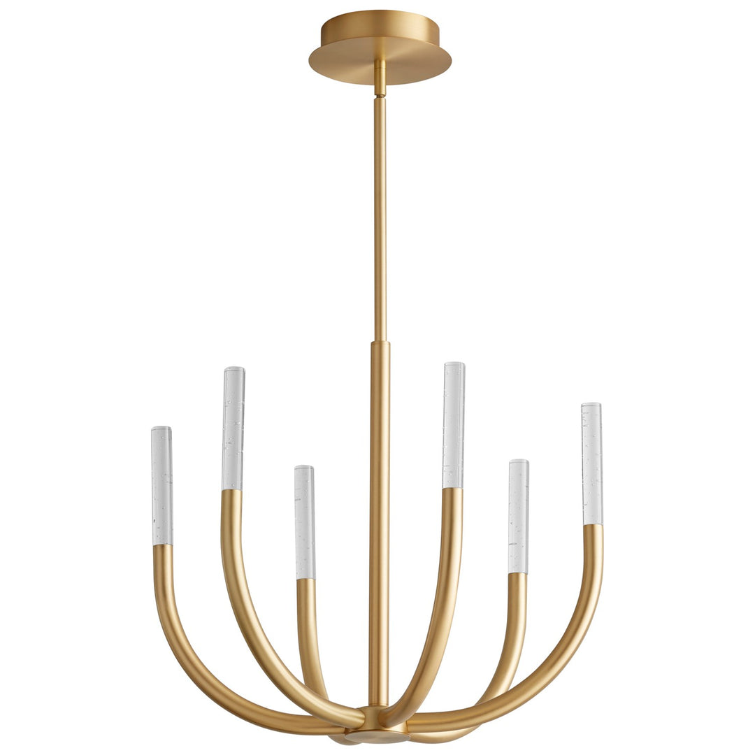 Presto! 6Lt Chand - Agb by Oxygen Lighting