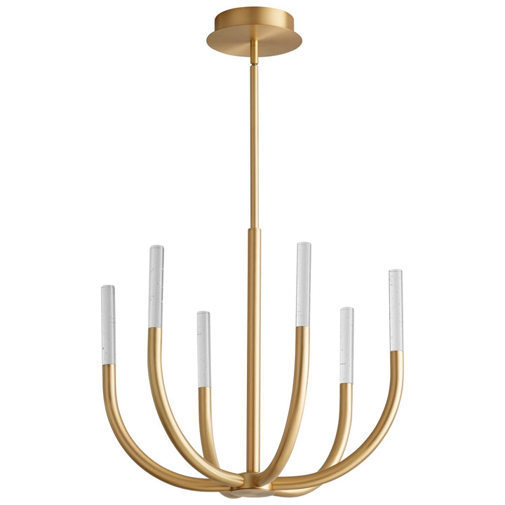Presto! 6Lt Chand - Agb by Oxygen Lighting