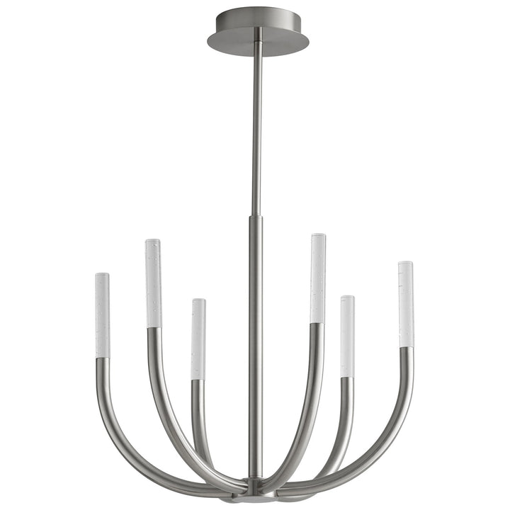 Presto! 6Lt Chand - Sn by Oxygen Lighting