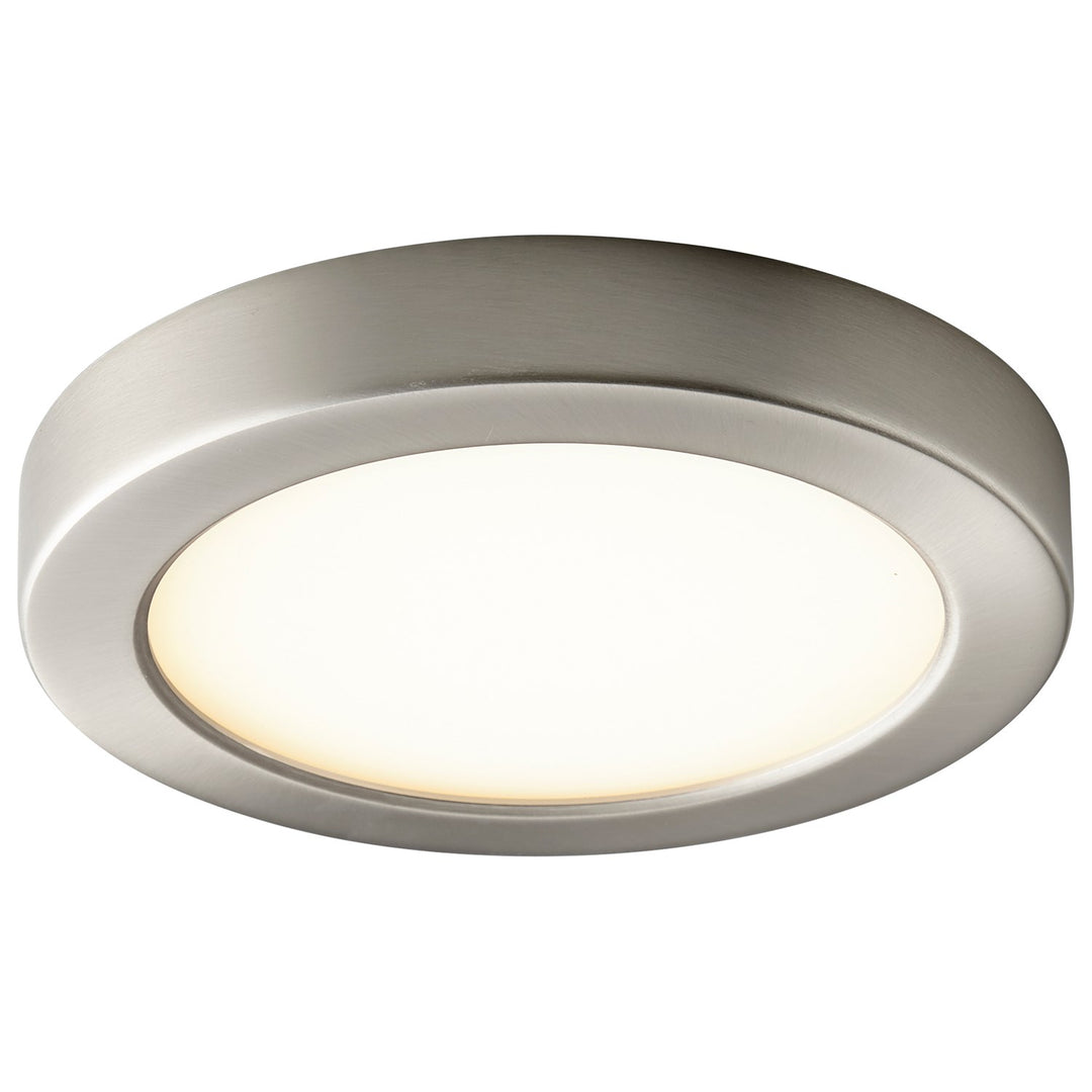 7in Led Cmnt - Sn