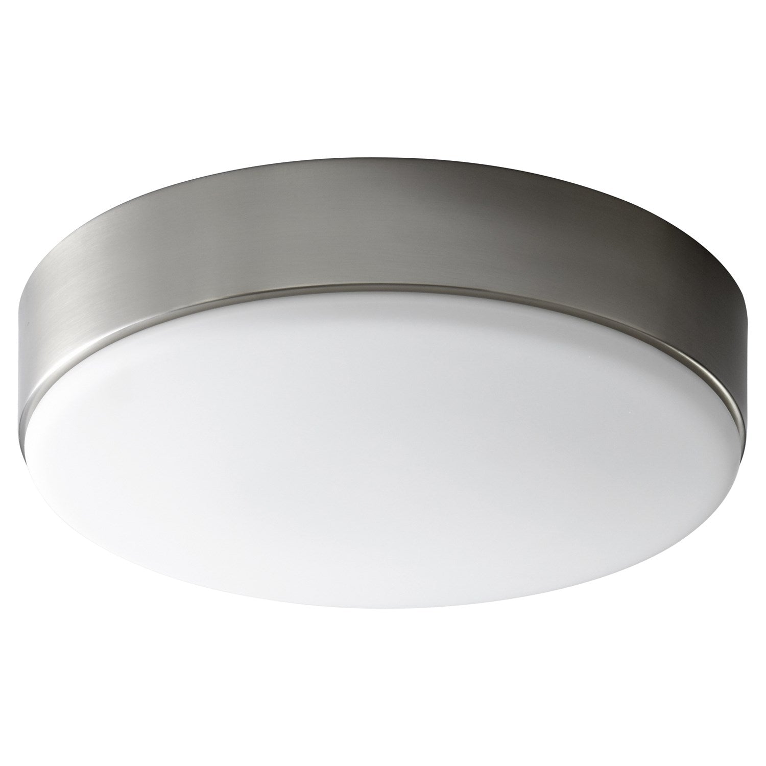 9W120V Dim Gls-Sn by Oxygen Lighting