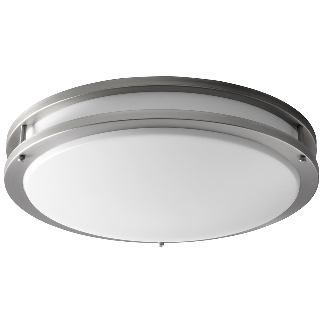 2X9W 120V Dim - Sn by Oxygen Lighting