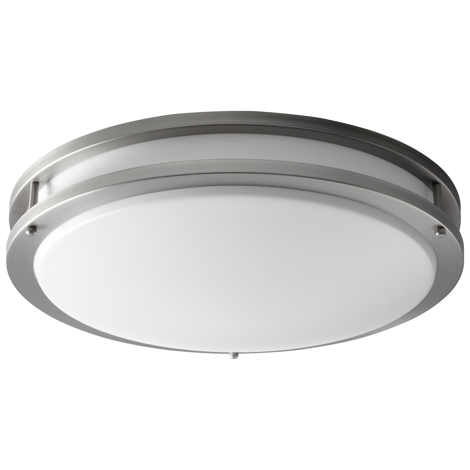 2X9W 120V Dim - Sn by Oxygen Lighting