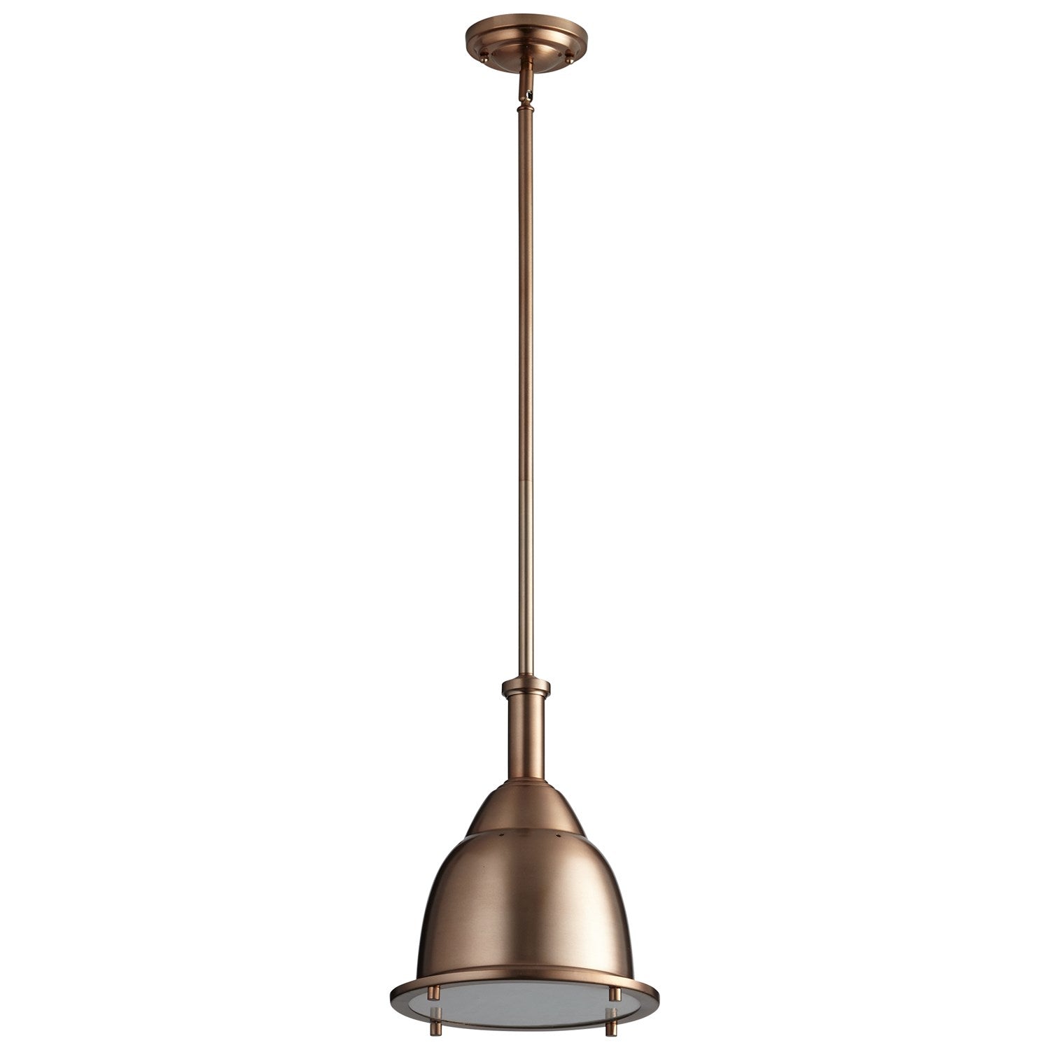 24W Led Pend - Sc by Oxygen Lighting