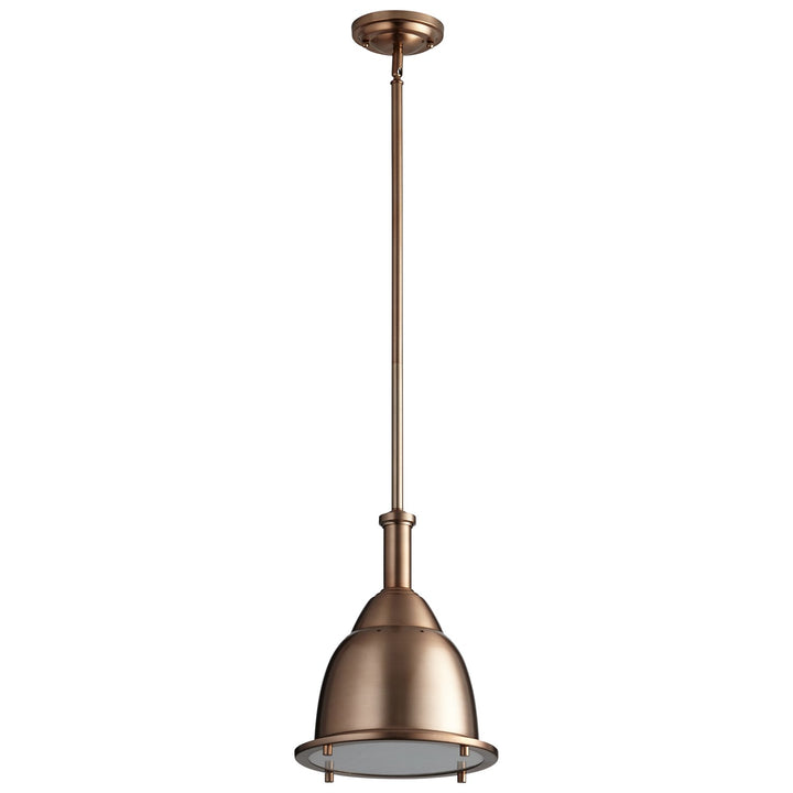 24W Led Pend - Sc by Oxygen Lighting