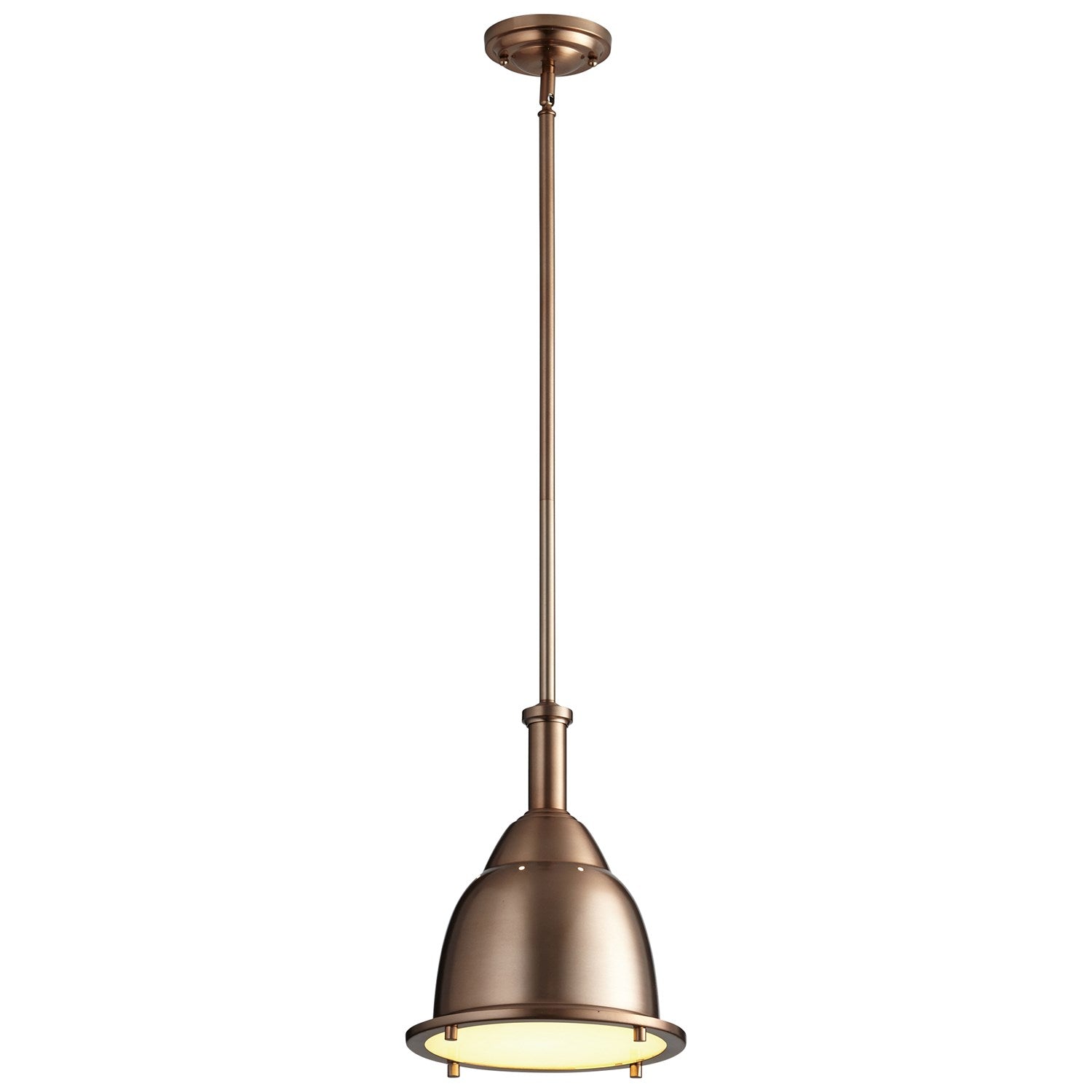 24W Led Pend - Sc