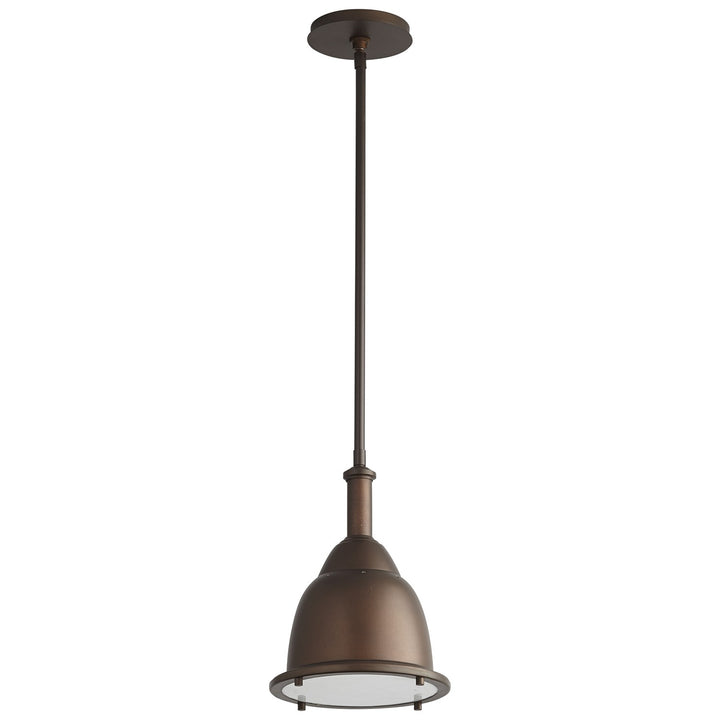 24W Led Pend - Ob by Oxygen Lighting