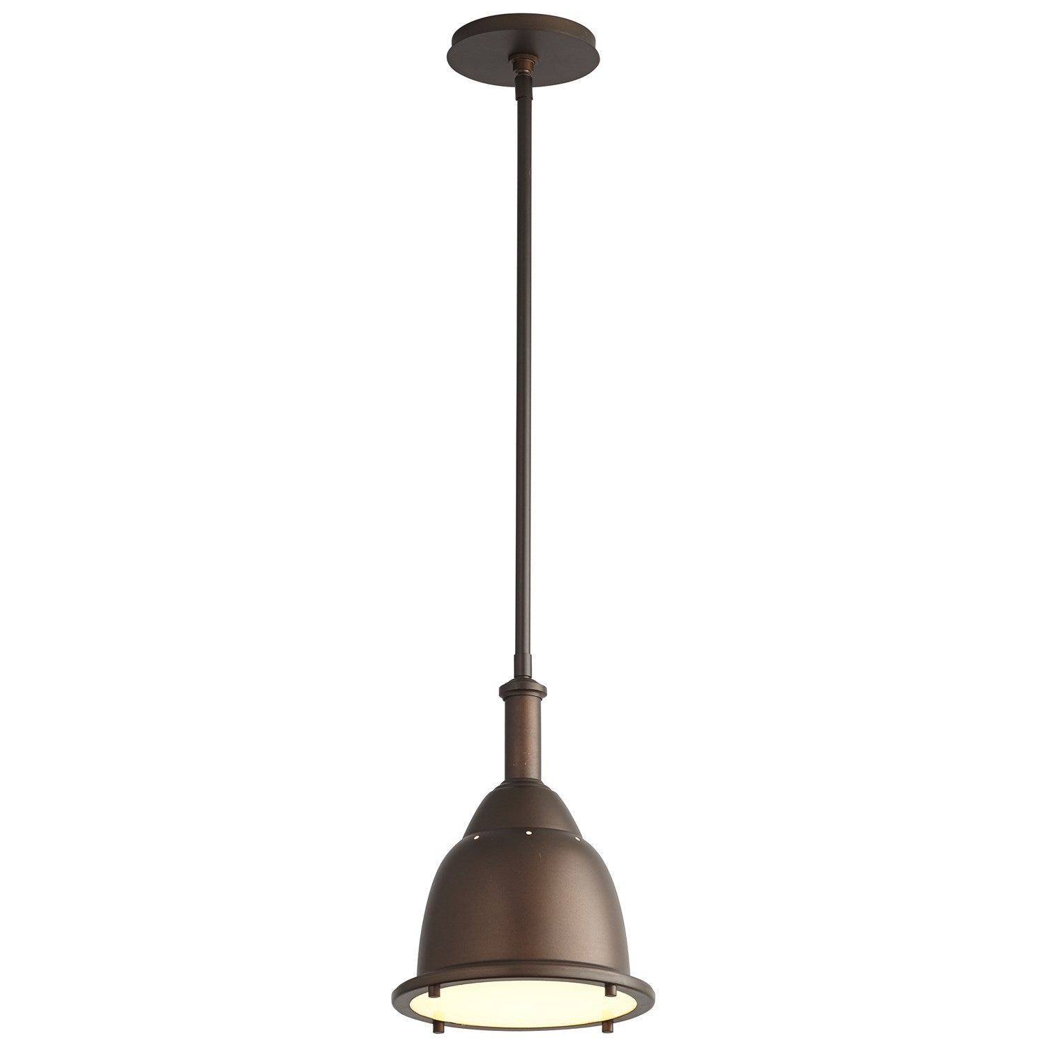 24W Led Pend - Ob