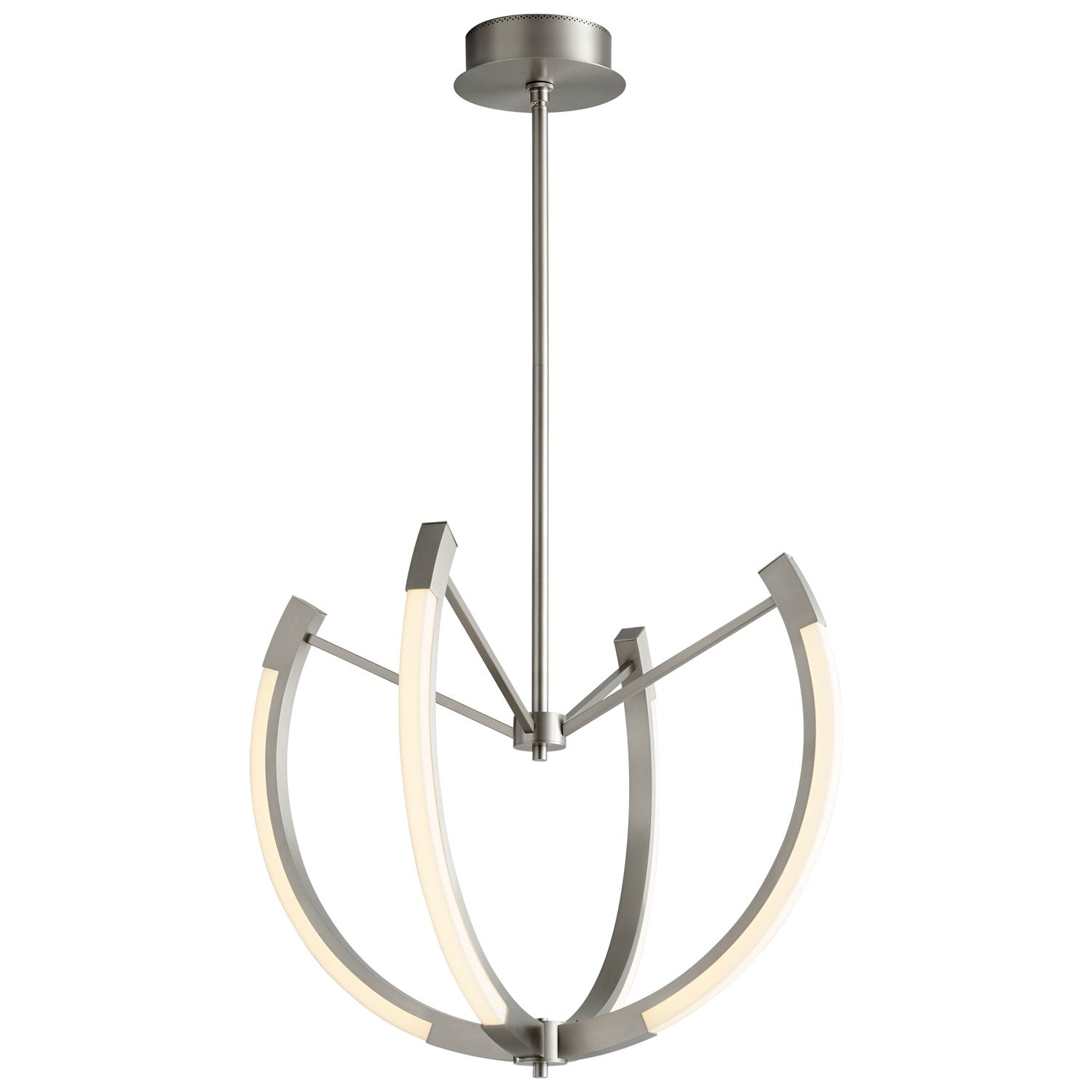 28in Led Chand - Sn