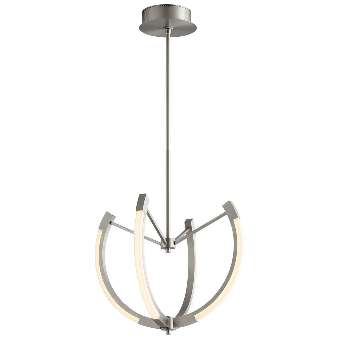 21in Led Chand - Sn