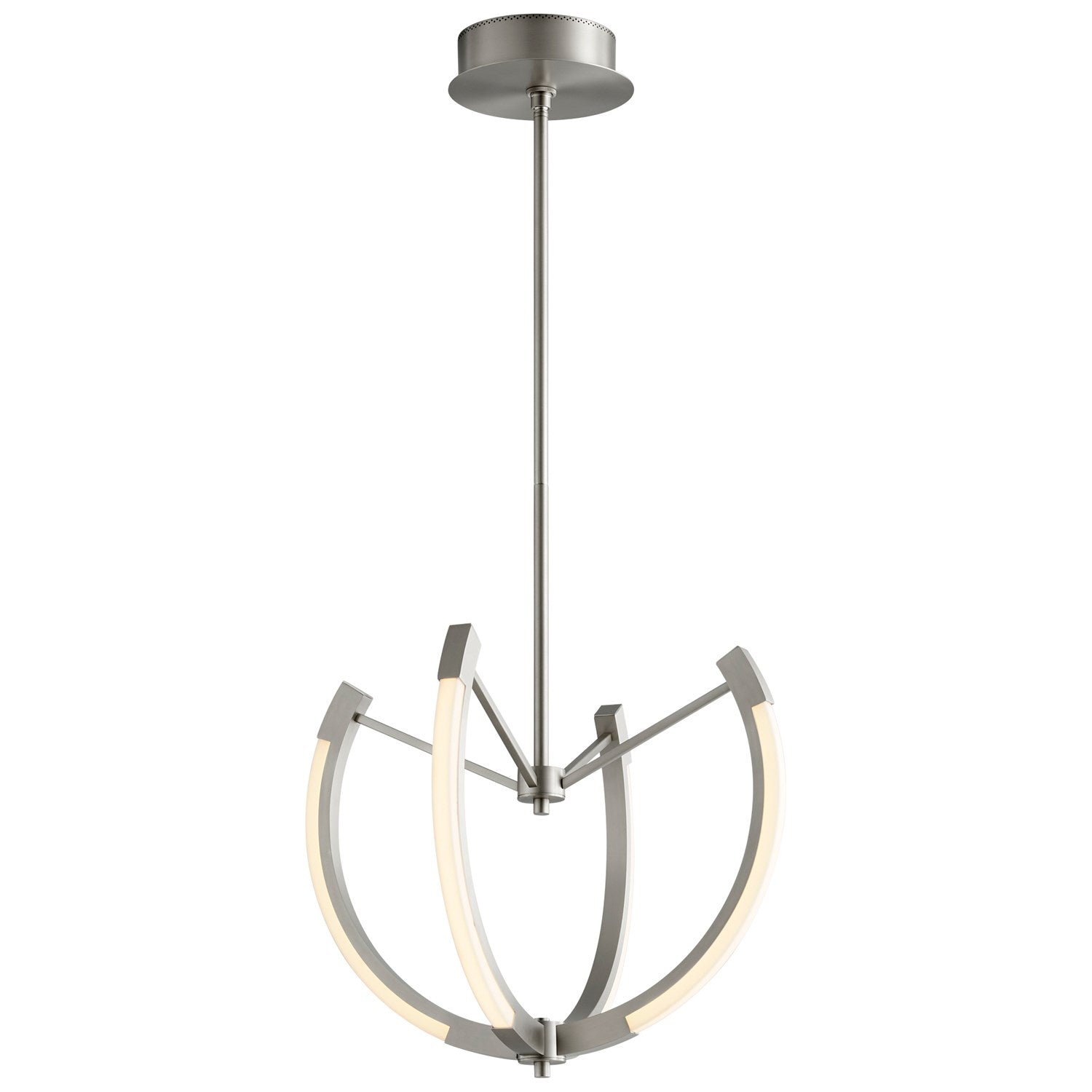 21in Led Chand - Sn