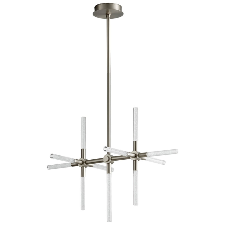 11Lt Led Chand - Sn by Oxygen Lighting