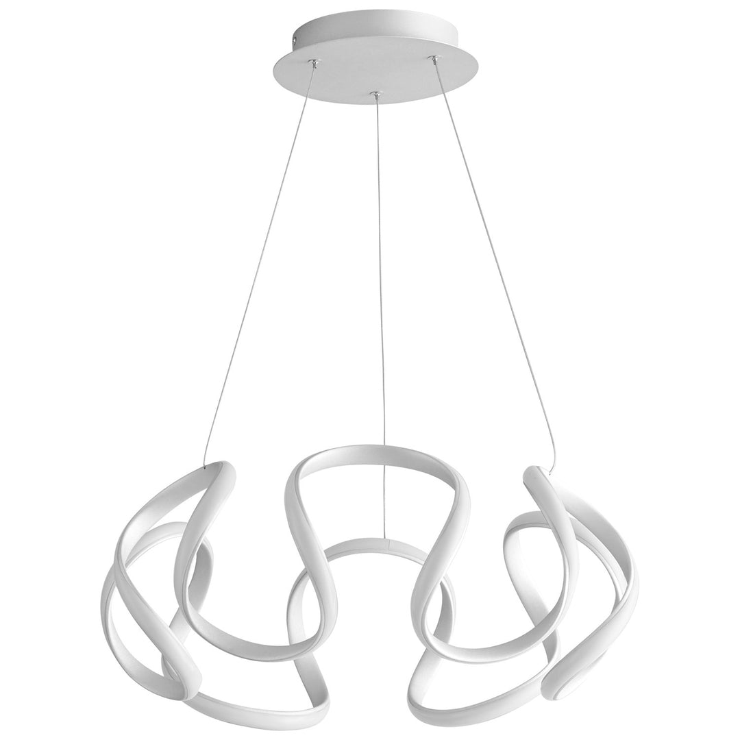 22in Chand - Sgt by Oxygen Lighting