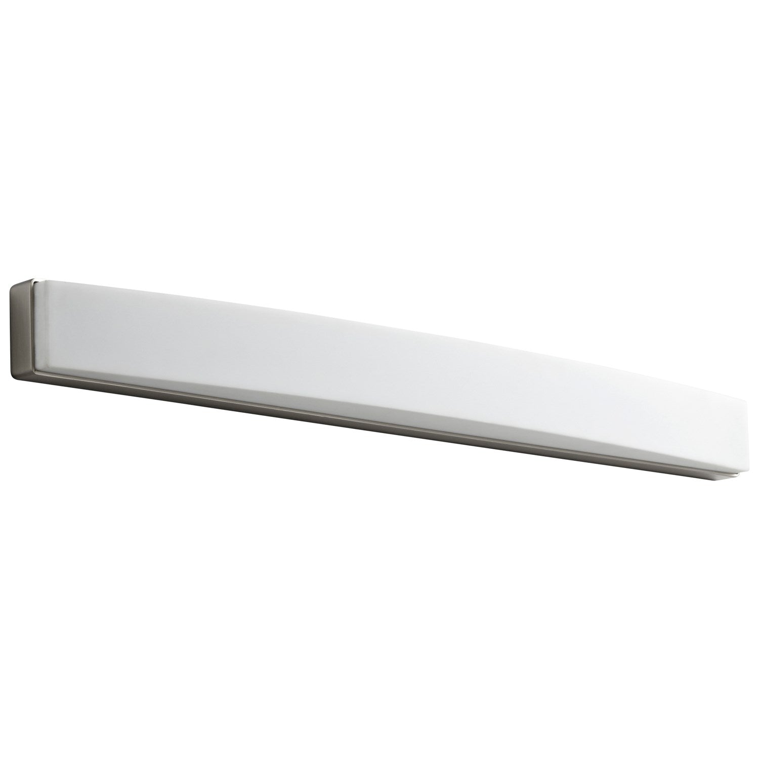 26in 120V Vanity - Sn by Oxygen Lighting