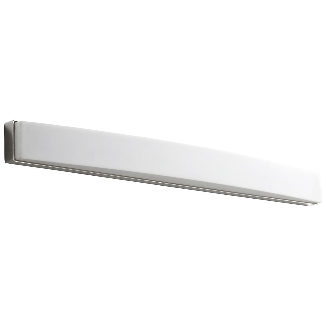 26in 120V Vanity - Pn by Oxygen Lighting