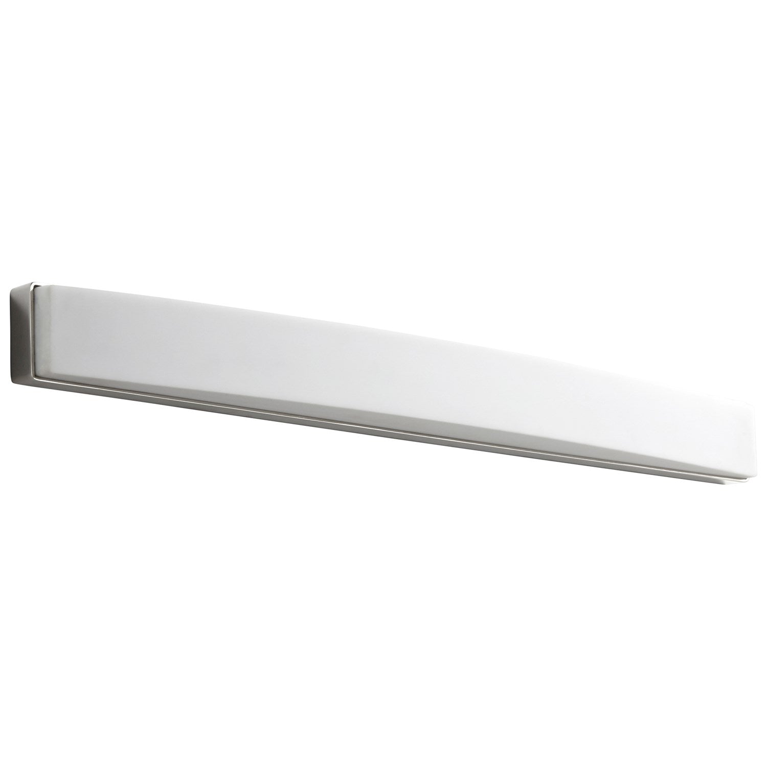 26in 120V Vanity - Pn by Oxygen Lighting