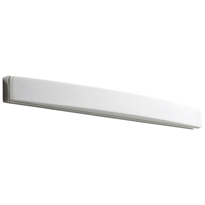 26in 120V Vanity - Pn by Oxygen Lighting