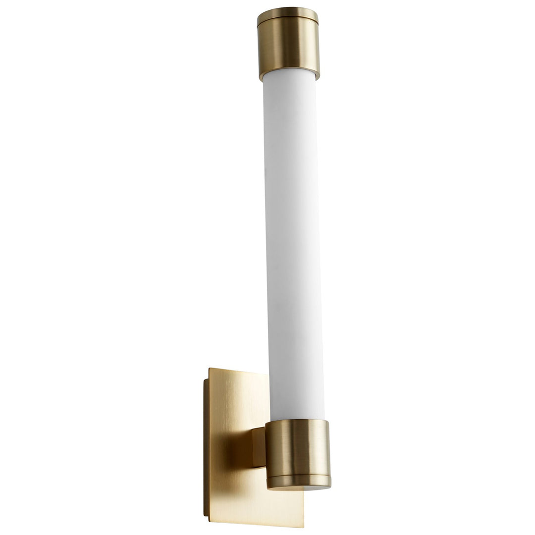 Led Sconce - Agb by Oxygen Lighting