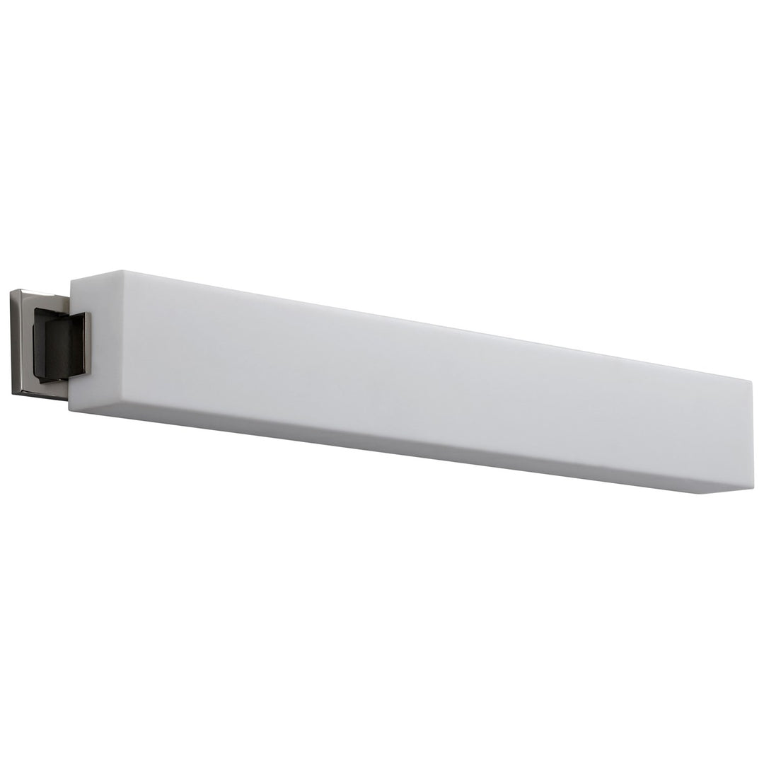 29in 120V Vanity - Pn by Oxygen Lighting