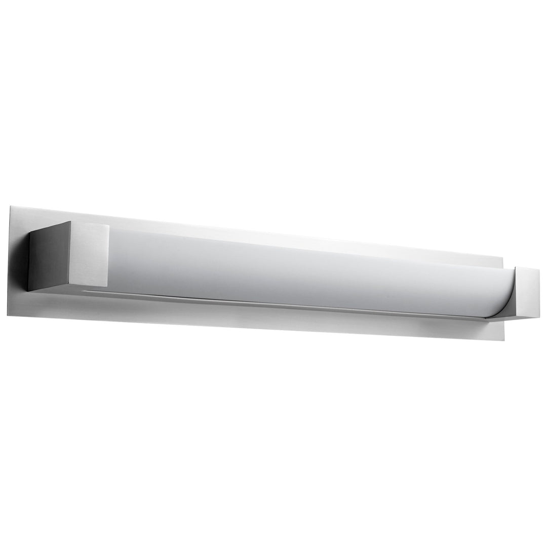 26in Led 120V - Sn by Oxygen Lighting