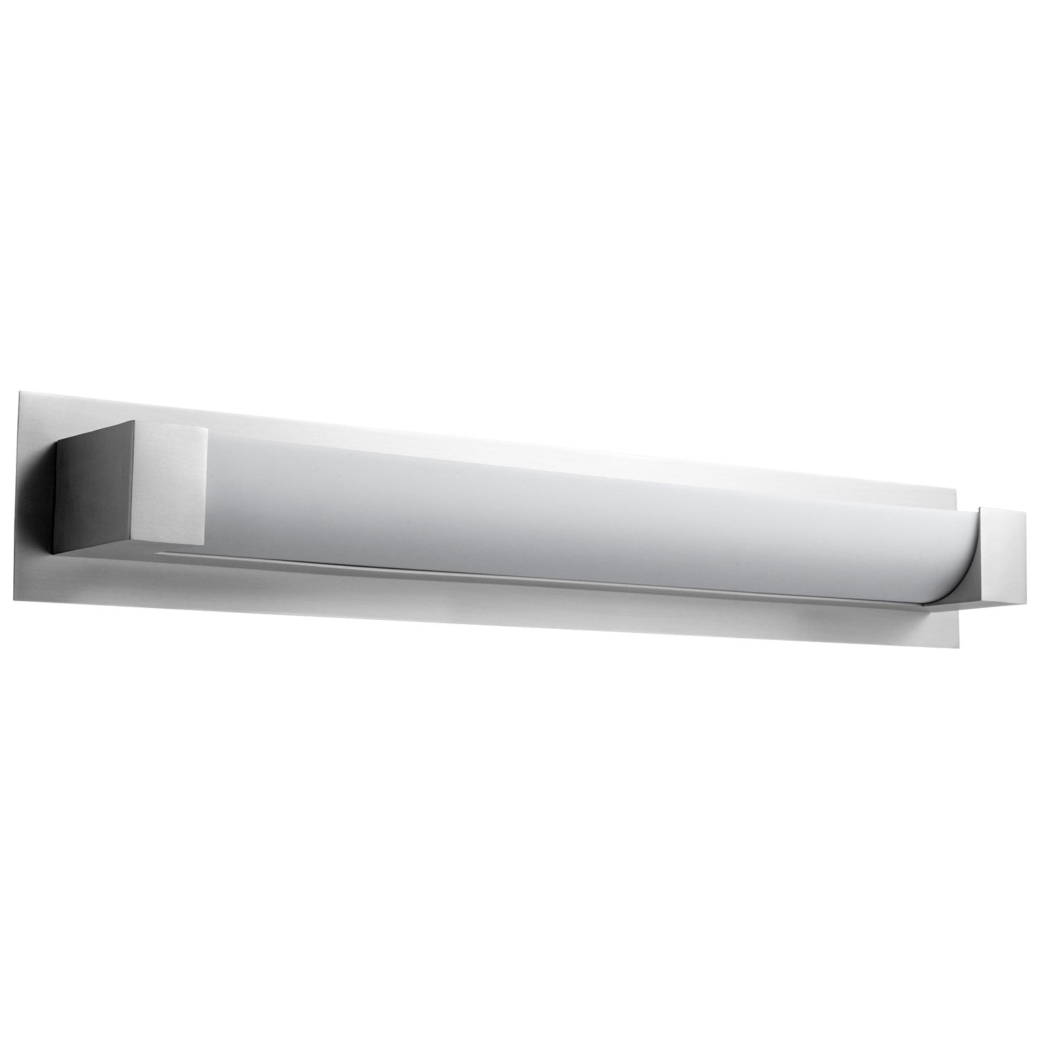 26in Led 120V - Sn by Oxygen Lighting