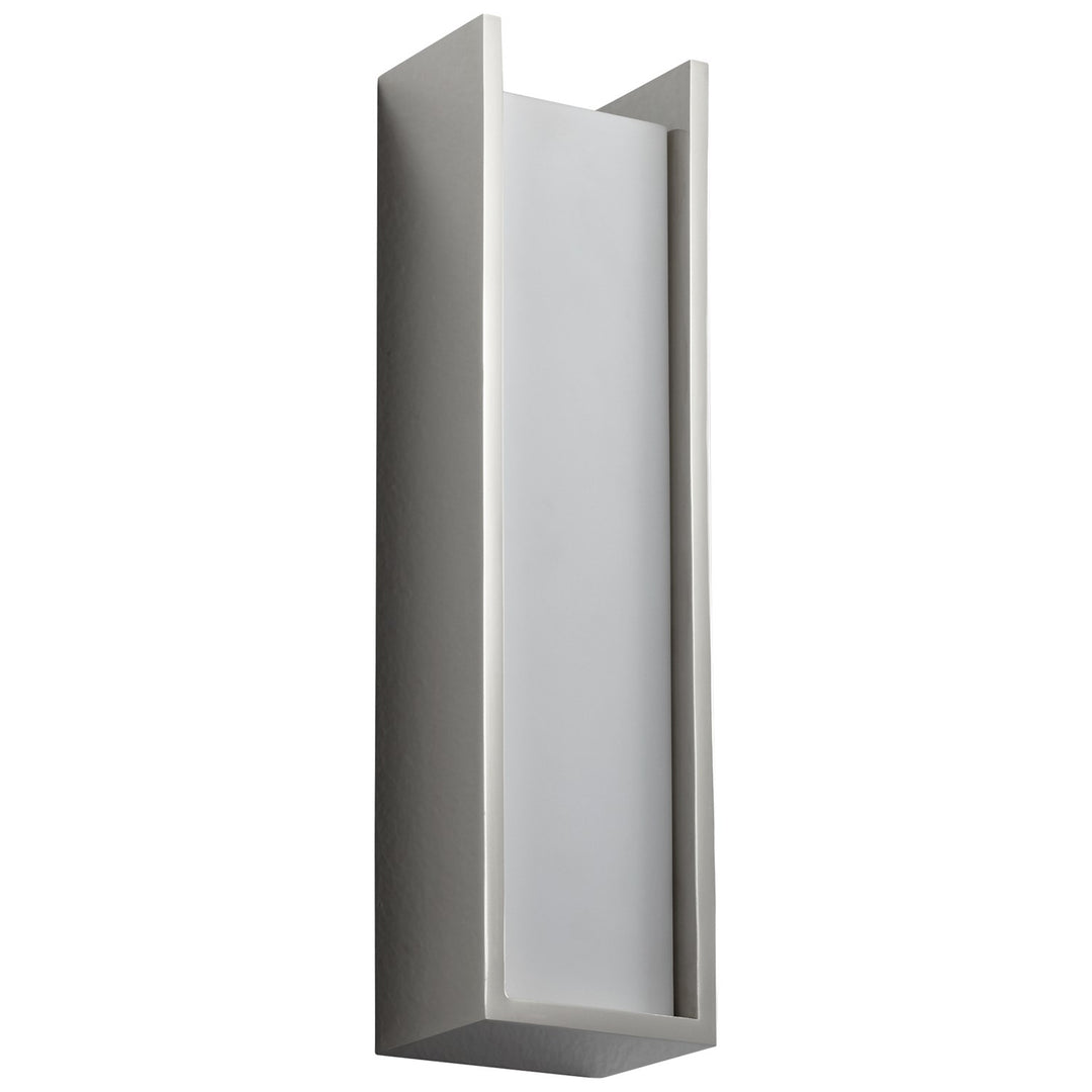 120V Sconce - Pn by Oxygen Lighting