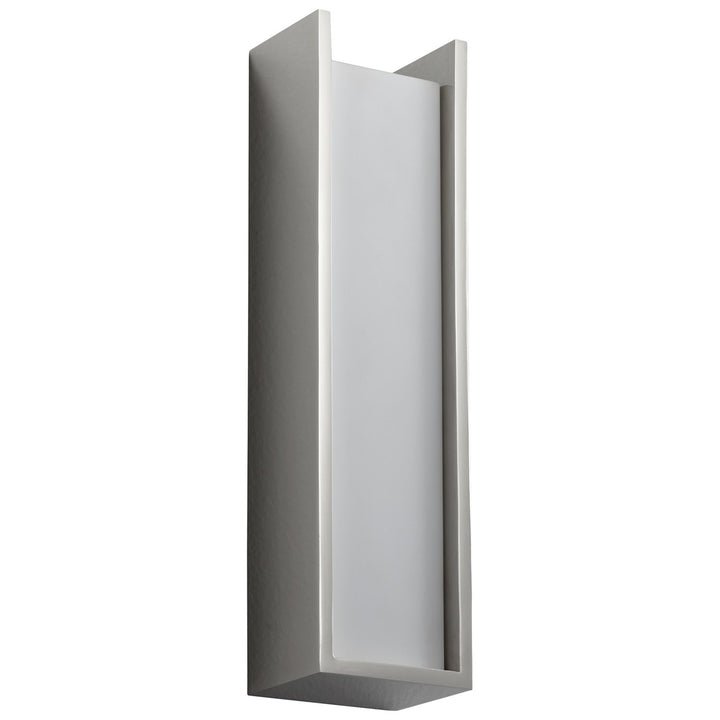 120V Sconce - Pn by Oxygen Lighting