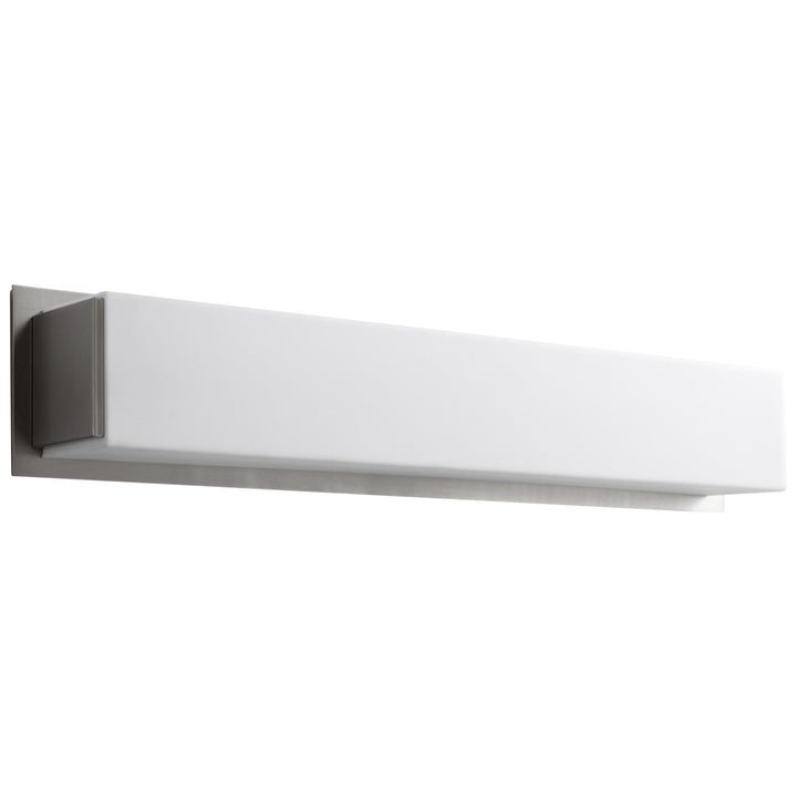 2X9W 120V Dim - Sn by Oxygen Lighting