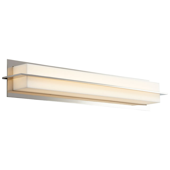 28in 120V Vanity - Pn