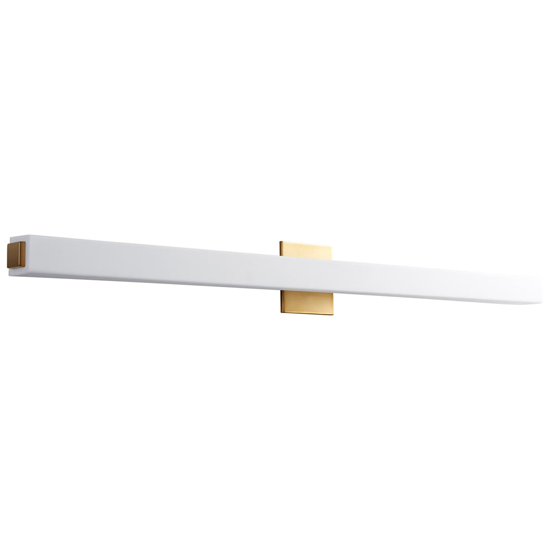 46in Led 120V -Agb by Oxygen Lighting