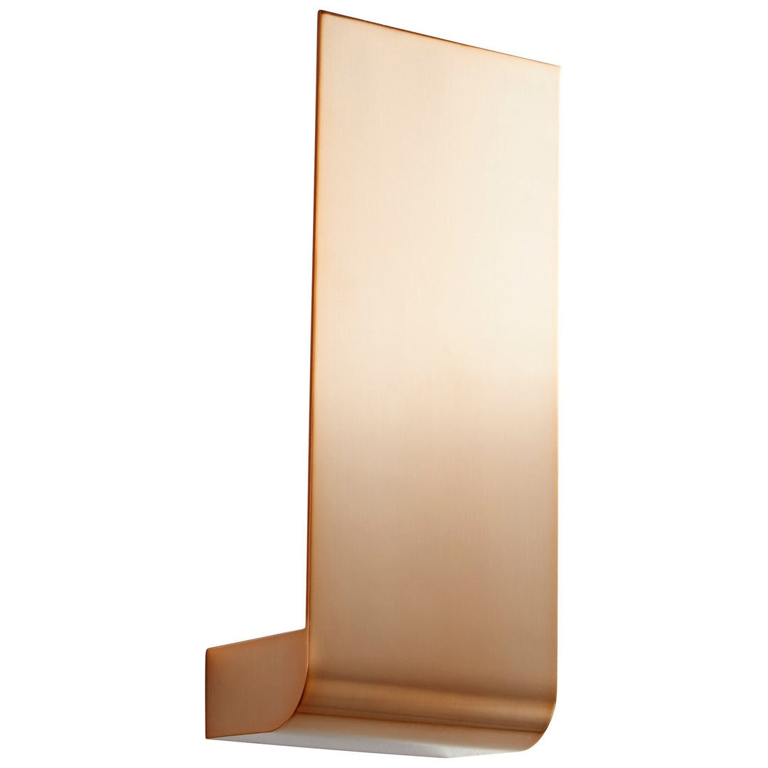 Sm Sconce 120V - Sc by Oxygen Lighting