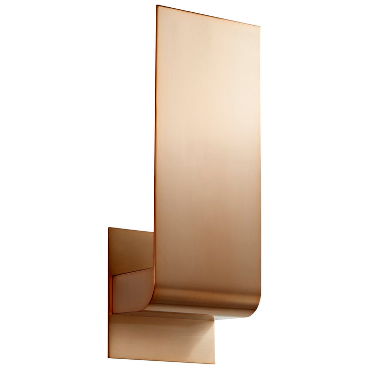 Sm Sconce 120V - Sc