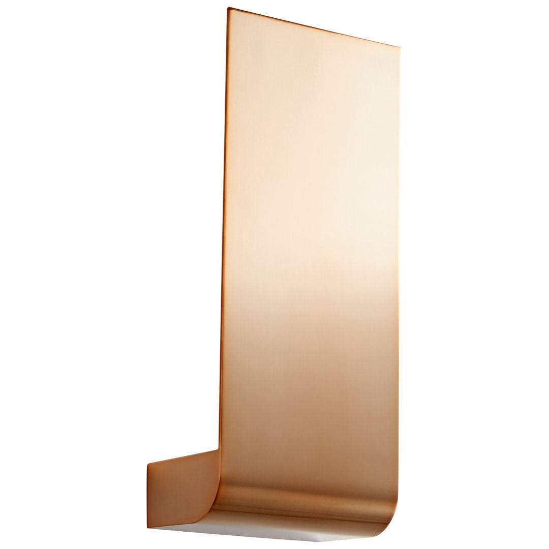 Sm Sconce 120V - Sc