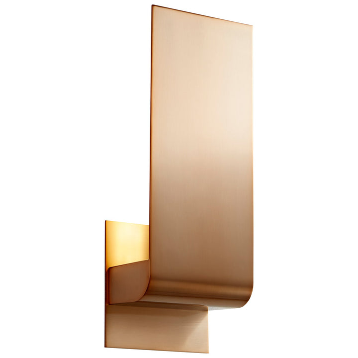 Sm Sconce 120V - Sc