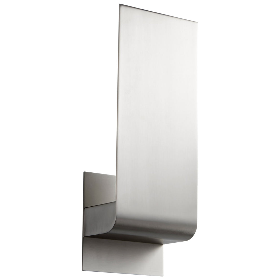 Sm Sconce 120V - Sn