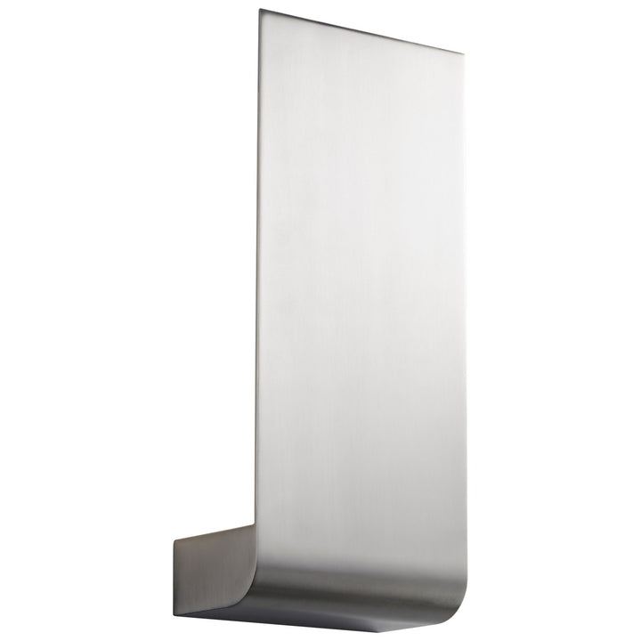 Sm Sconce 120V - Sn