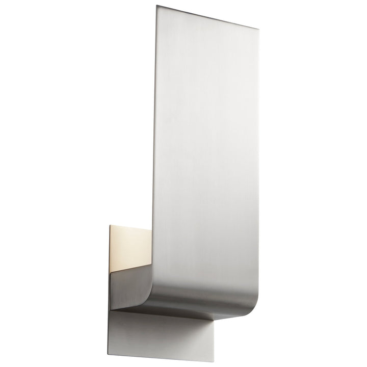 Sm Sconce 120V - Sn