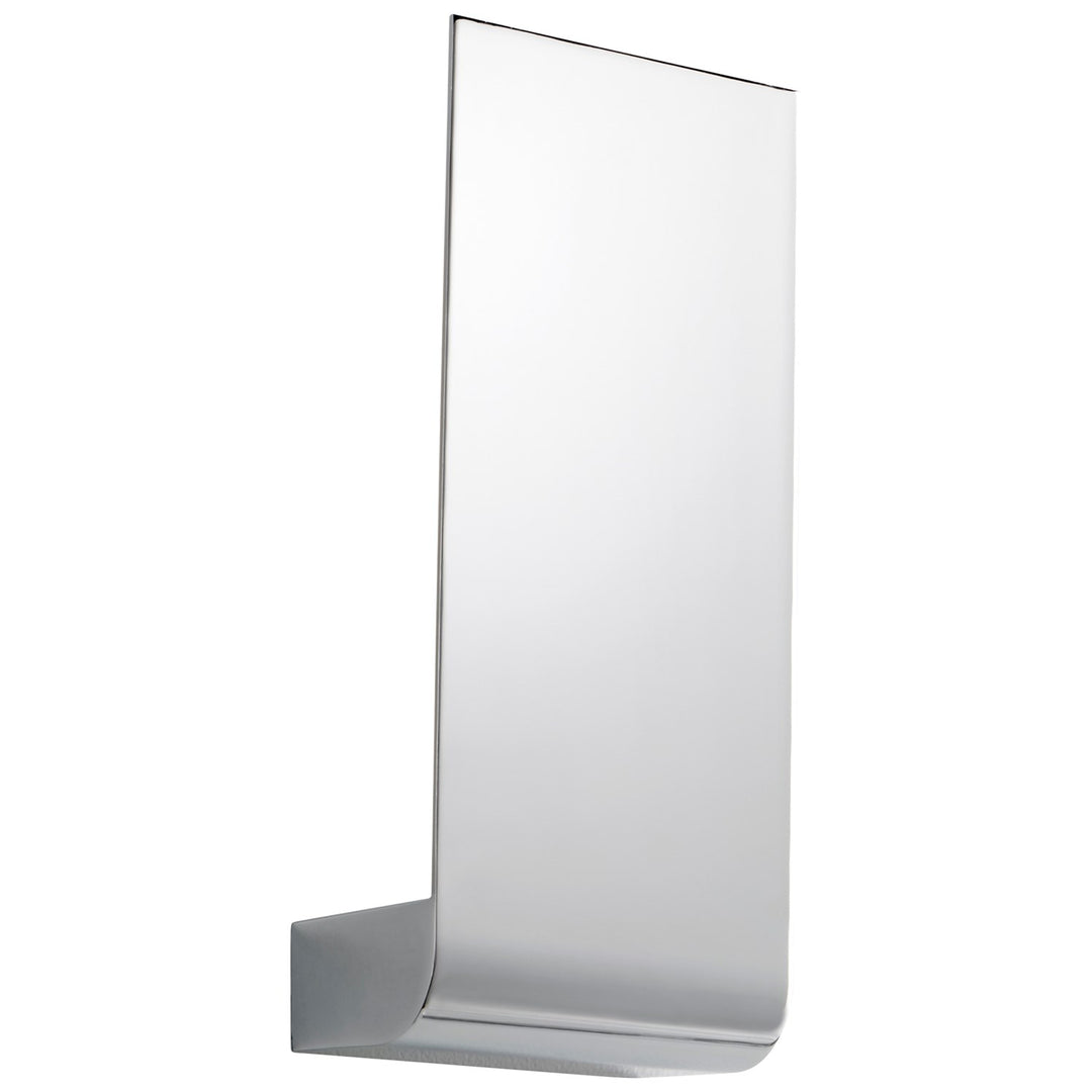 Sm Sconce 120V - Pc